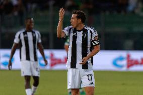 - Serie C Italia - Monopoli vs Juventus Next Gen