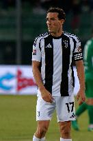 - Serie C Italia - Monopoli vs Juventus Next Gen