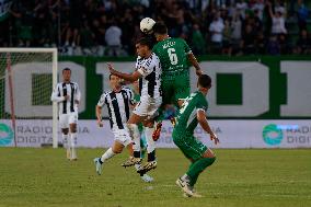 - Serie C Italia - Monopoli vs Juventus Next Gen