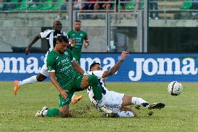 - Serie C Italia - Monopoli vs Juventus Next Gen