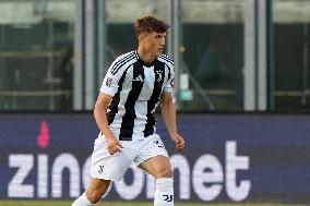 - Serie C Italia - Monopoli vs Juventus Next Gen