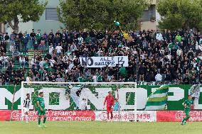 - Serie C Italia - Monopoli vs Juventus Next Gen