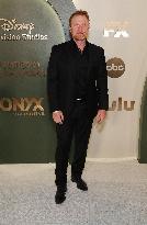 Walt Disney Company's Emmy Party - LA