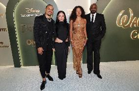 Walt Disney Company's Emmy Party - LA