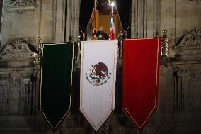 214th Commemoration  Of Mexico's Independence Day