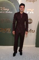 Walt Disney Company's Emmy Party - LA