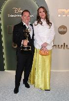 Walt Disney Company's Emmy Party - LA