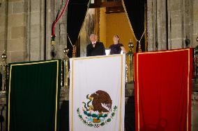 214th Commemoration  Of Mexico's Independence Day