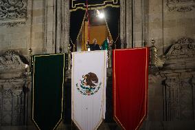 214th Commemoration  Of Mexico's Independence Day