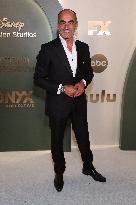 Walt Disney Company's Emmy Party - LA