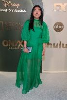 Walt Disney Company's Emmy Party - LA