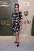 Walt Disney Company's Emmy Party - LA