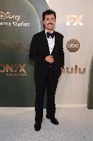 Walt Disney Company's Emmy Party - LA