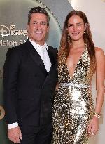 Walt Disney Company's Emmy Party - LA