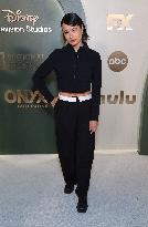 Walt Disney Company's Emmy Party - LA