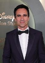 Walt Disney Company's Emmy Party - LA