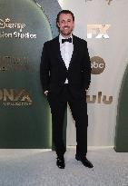 Walt Disney Company's Emmy Party - LA