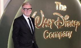 Walt Disney Company's Emmy Party - LA