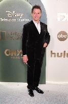 Walt Disney Company's Emmy Party - LA