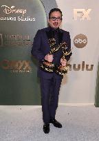 Walt Disney Company's Emmy Party - LA