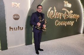 Walt Disney Company's Emmy Party - LA