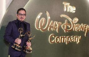 Walt Disney Company's Emmy Party - LA