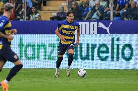 - Serie A - Parma Calcio vs Udinese Calcio