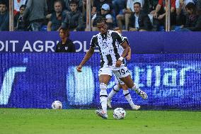 - Serie A - Parma Calcio vs Udinese Calcio