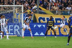 - Serie A - Parma Calcio vs Udinese Calcio