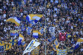 - Serie A - Parma Calcio vs Udinese Calcio