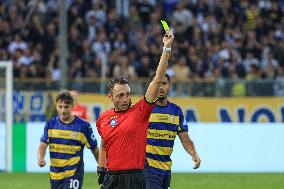 - Serie A - Parma Calcio vs Udinese Calcio