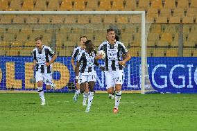 - Serie A - Parma Calcio vs Udinese Calcio