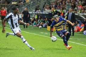 - Serie A - Parma Calcio vs Udinese Calcio