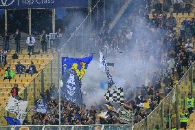 - Serie A - Parma Calcio vs Udinese Calcio