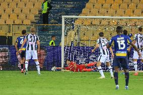 - Serie A - Parma Calcio vs Udinese Calcio