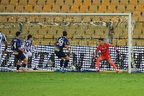 - Serie A - Parma Calcio vs Udinese Calcio