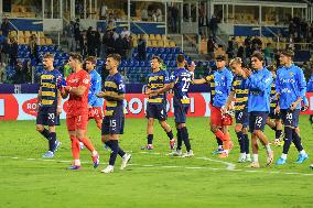 - Serie A - Parma Calcio vs Udinese Calcio