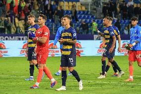 - Serie A - Parma Calcio vs Udinese Calcio