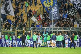 - Serie A - Parma Calcio vs Udinese Calcio