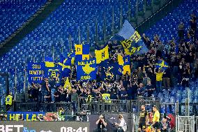 SS Lazio v Hellas Verona - Serie A Enilive