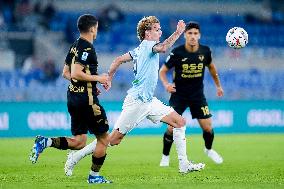 SS Lazio v Hellas Verona - Serie A Enilive