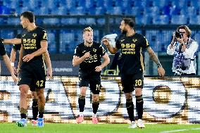 SS Lazio v Hellas Verona - Serie A Enilive