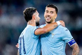 SS Lazio v Hellas Verona - Serie A Enilive