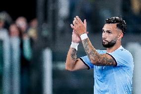 SS Lazio v Hellas Verona - Serie A Enilive