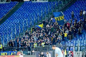 SS Lazio v Hellas Verona - Serie A Enilive