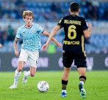 SS Lazio v Hellas Verona - Serie A Enilive