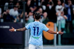 SS Lazio v Hellas Verona - Serie A Enilive