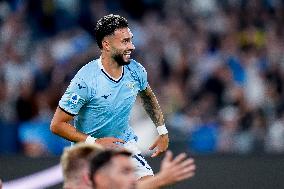 SS Lazio v Hellas Verona - Serie A Enilive