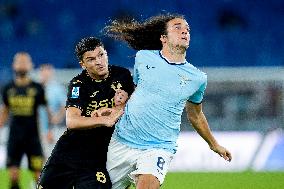 SS Lazio v Hellas Verona - Serie A Enilive