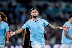 SS Lazio v Hellas Verona - Serie A Enilive